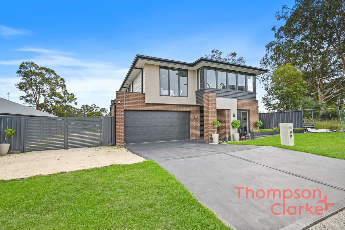 29 Harrow Circuit, Greta - Thumbnail 4