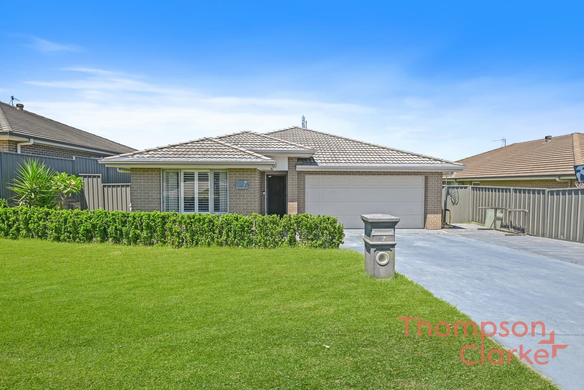 7 Lavender Close, Gillieston Heights - Image 1