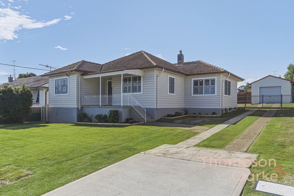 29 Green Street, Telarah - Image 1