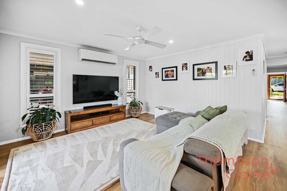 33 Sandpiper Circuit, Aberglasslyn - Thumbnail 7