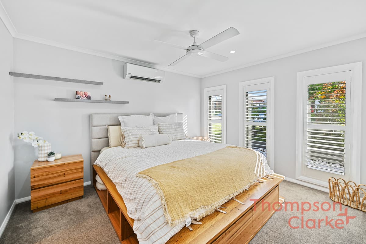 33 Sandpiper Circuit, Aberglasslyn - Thumbnail 8