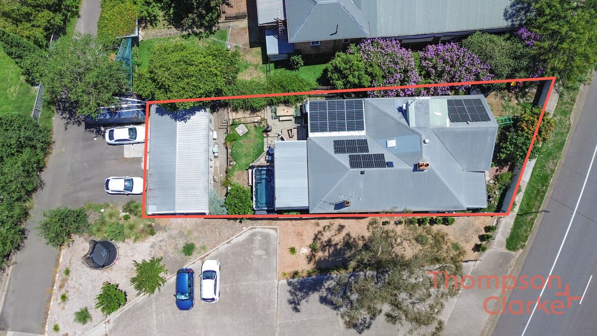 61 New England Highway, Maitland - Image 1