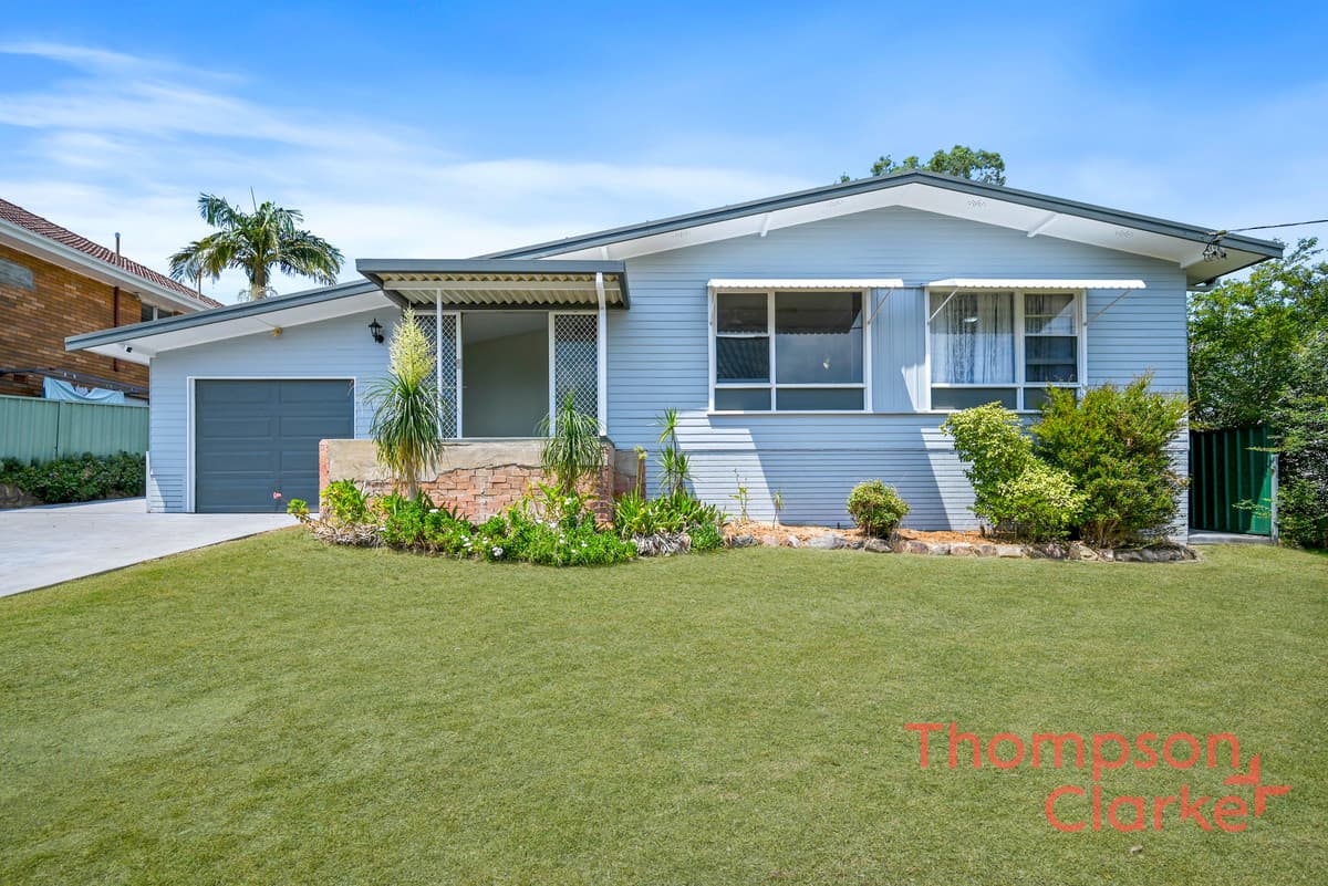 22 Narang Street, East Maitland - Image 1