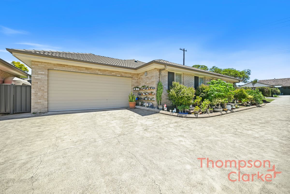 1/103 Collinson Street, Tenambit - Image 1