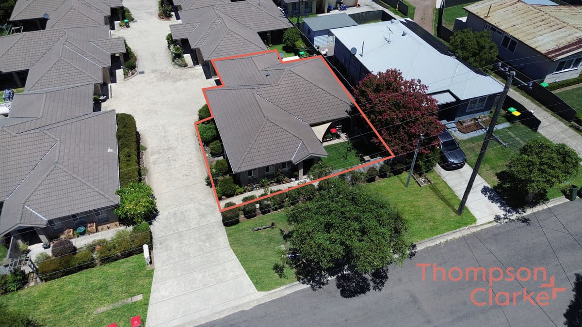 1/103 Collinson Street, Tenambit - Thumbnail 2
