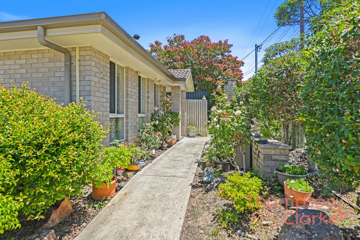 1/103 Collinson Street, Tenambit - Thumbnail 4