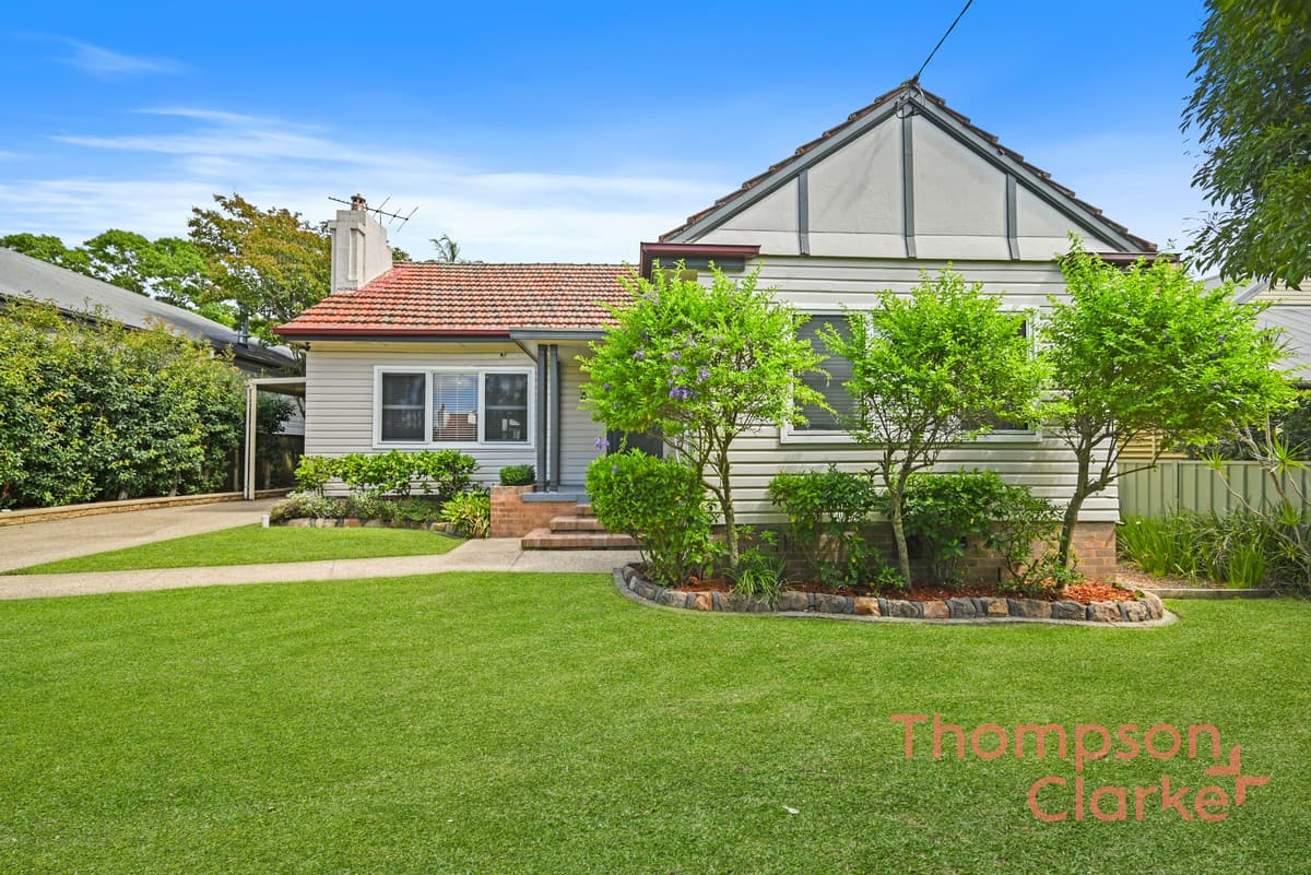 3 Davidson Street, East Maitland - Image 1