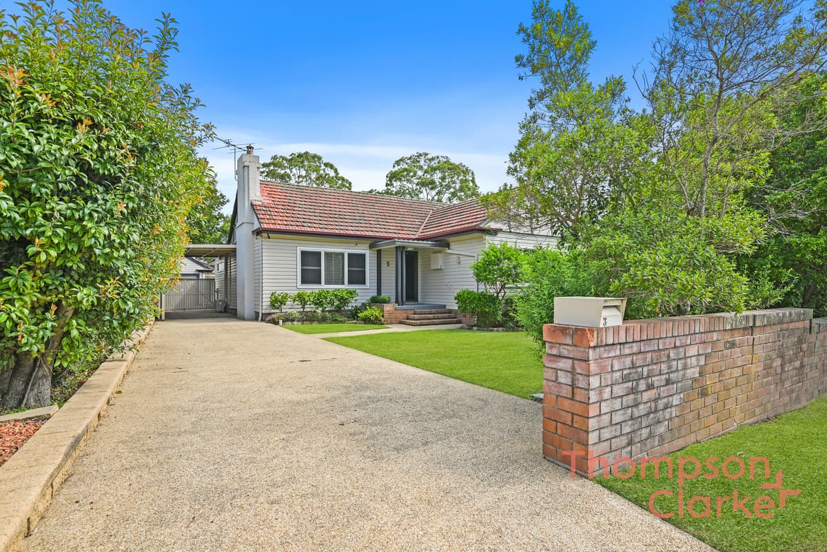 3 Davidson Street, East Maitland - Thumbnail 2