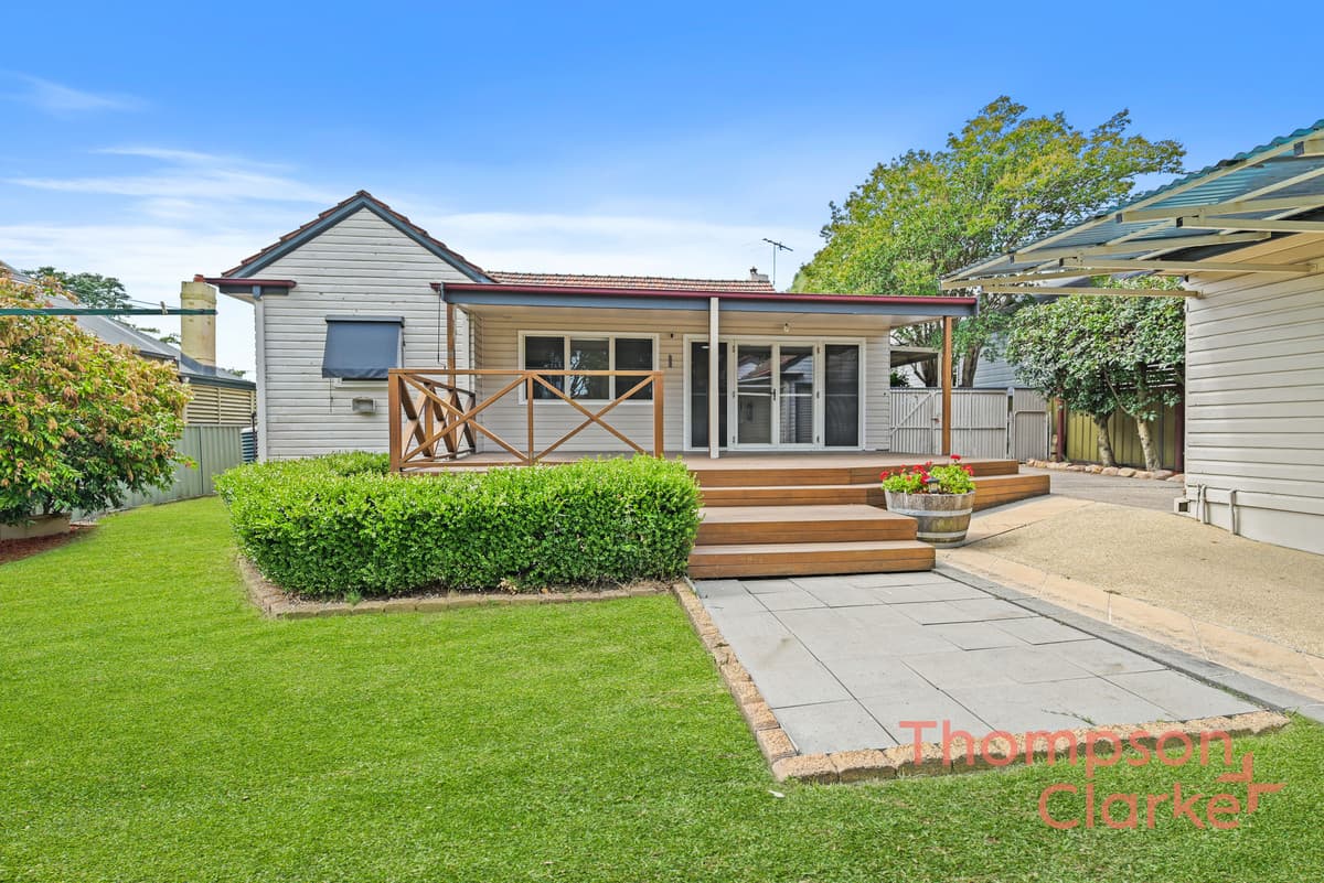 3 Davidson Street, East Maitland - Thumbnail 3