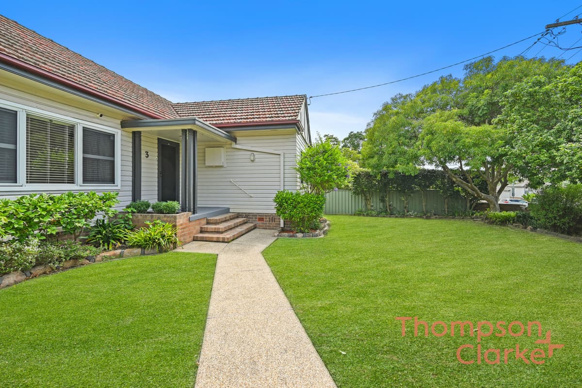 3 Davidson Street, East Maitland - Thumbnail 4