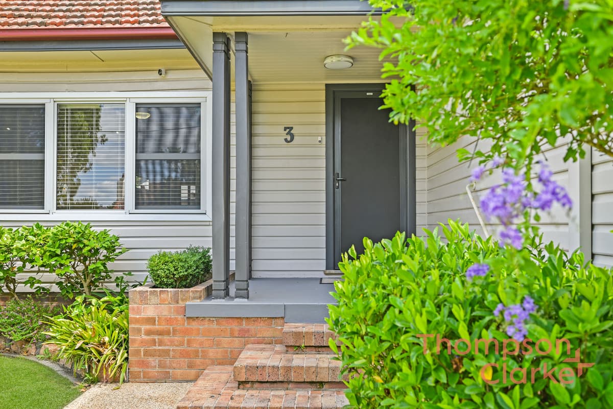 3 Davidson Street, East Maitland - Thumbnail 5