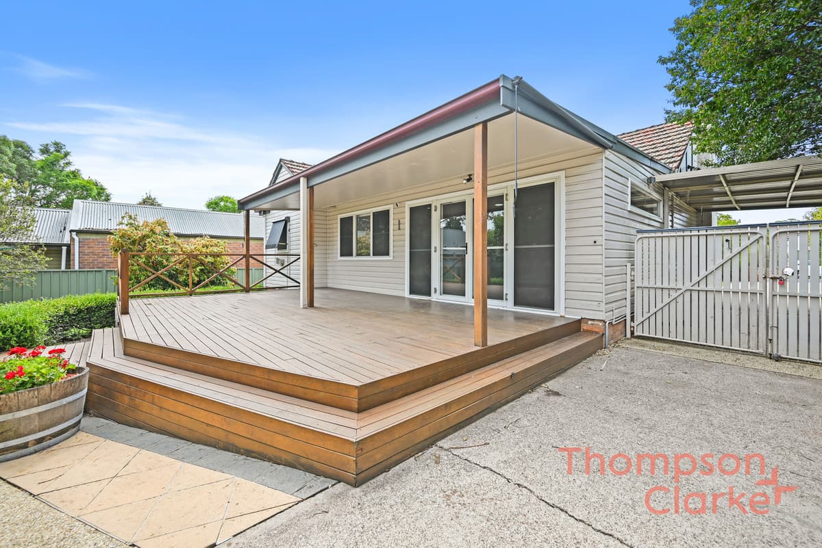 3 Davidson Street, East Maitland - Thumbnail 6