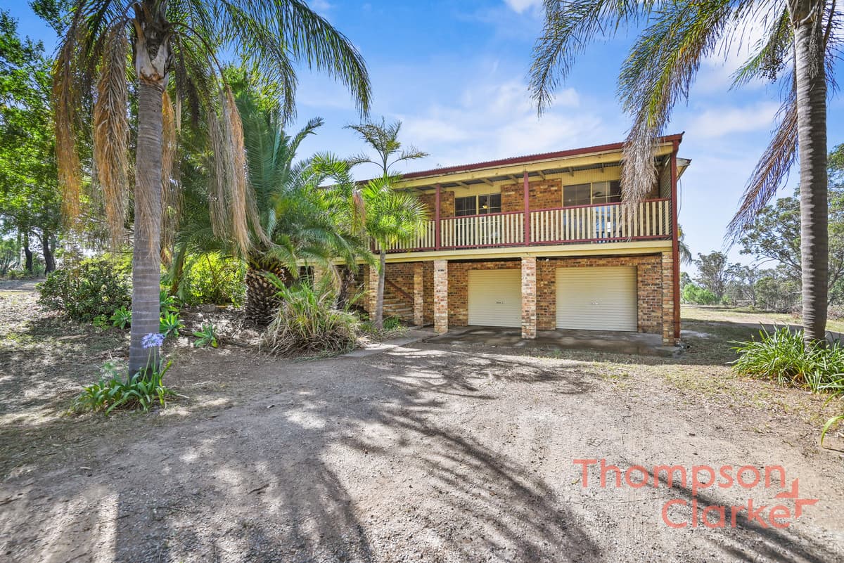 3 Park View Crescent, McDougalls Hill - Image 1