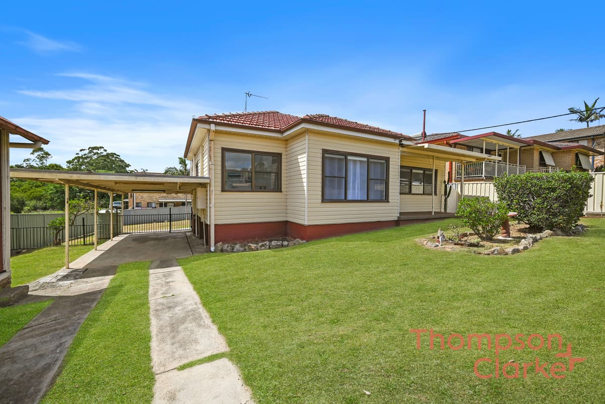 13 Dixon Street, East Maitland - Image 1
