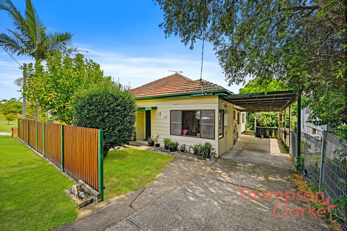 179 George Street, East Maitland - Image 1