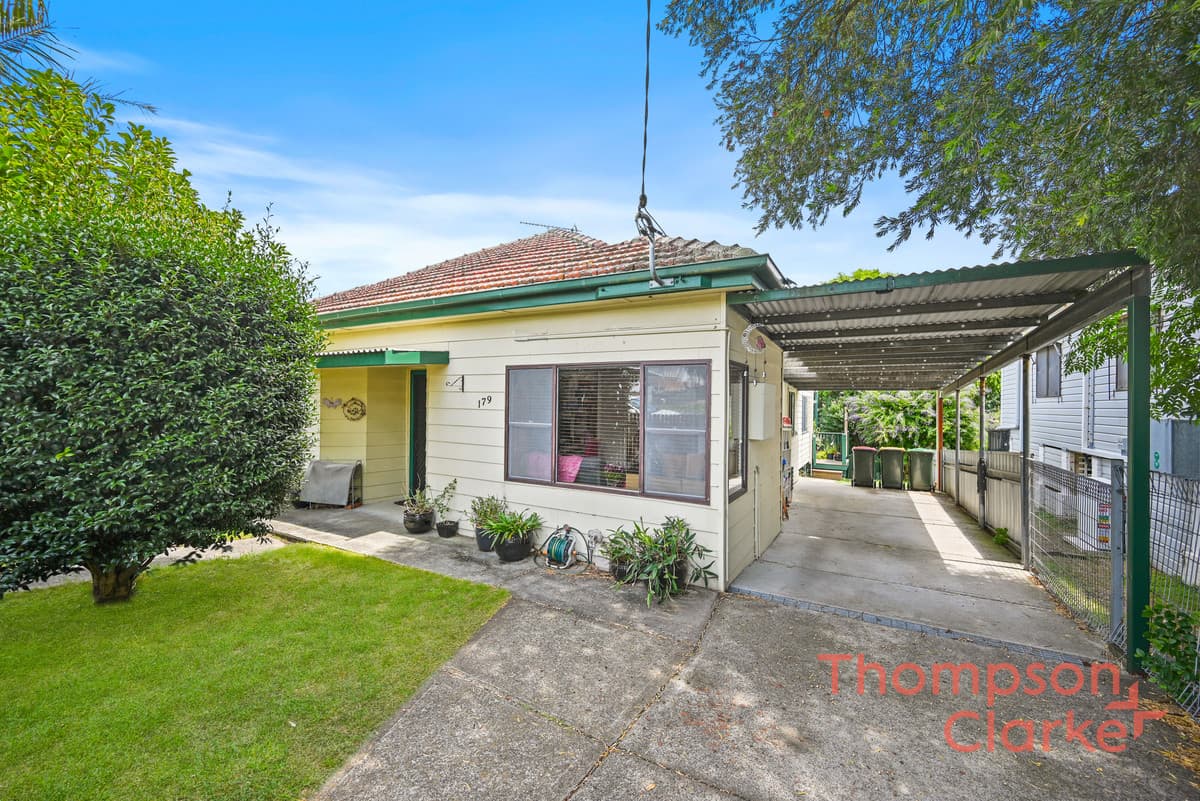 179 George Street, East Maitland - Thumbnail 2