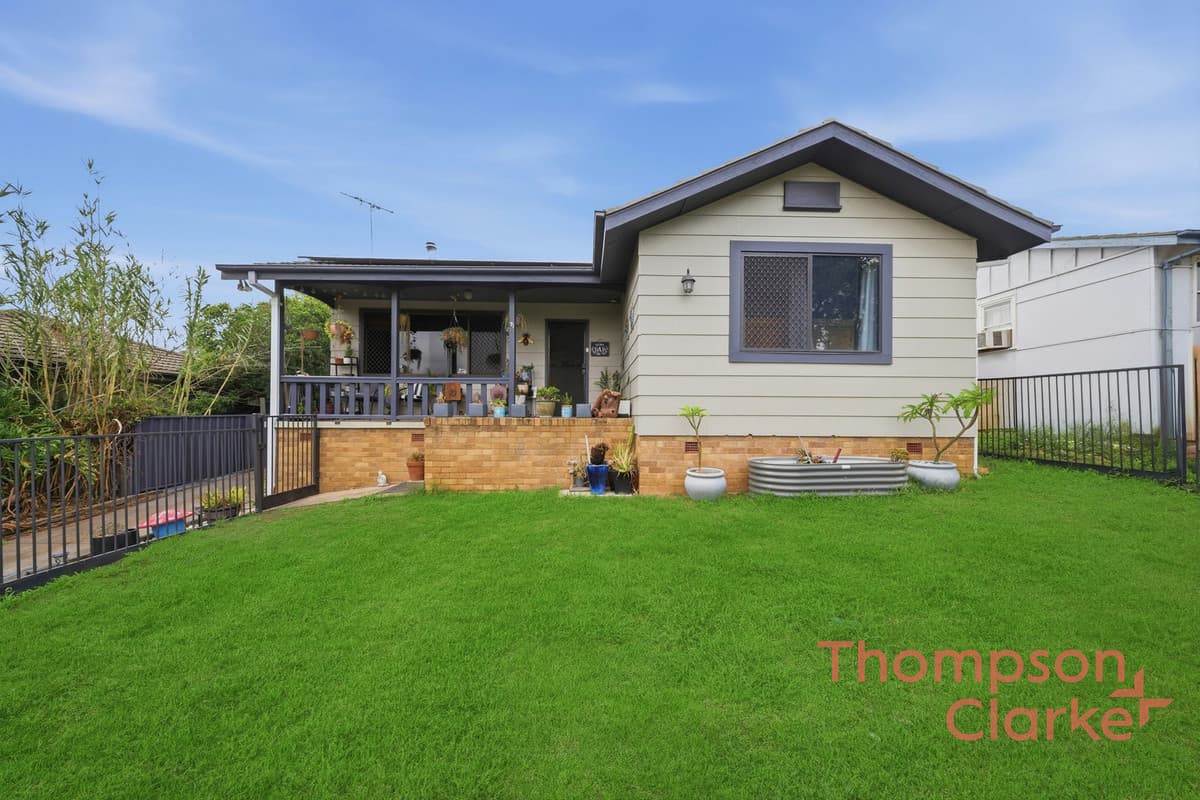71 Tobruk Avenue, Muswellbrook - Image 1