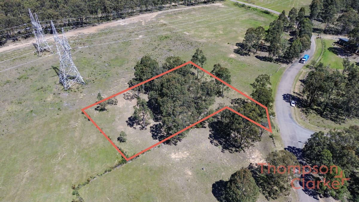 82-84 Bentwood Drive, Pokolbin - Thumbnail 2