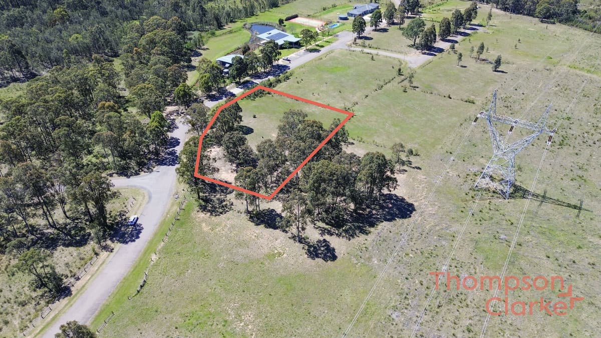 82-84 Bentwood Drive, Pokolbin - Thumbnail 3