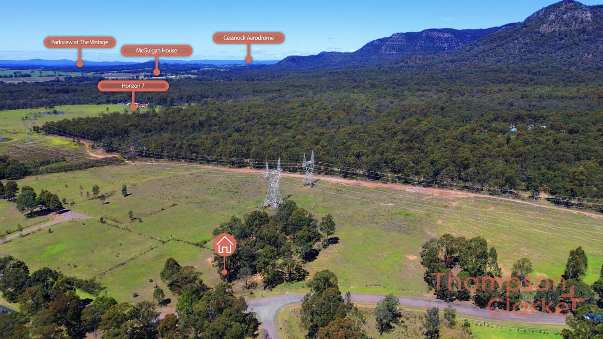 82-84 Bentwood Drive, Pokolbin - Thumbnail 5