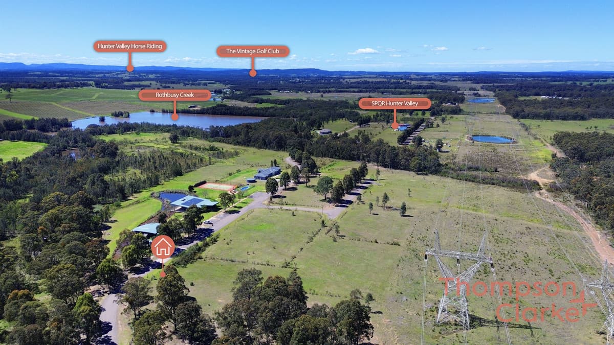 82-84 Bentwood Drive, Pokolbin - Thumbnail 6