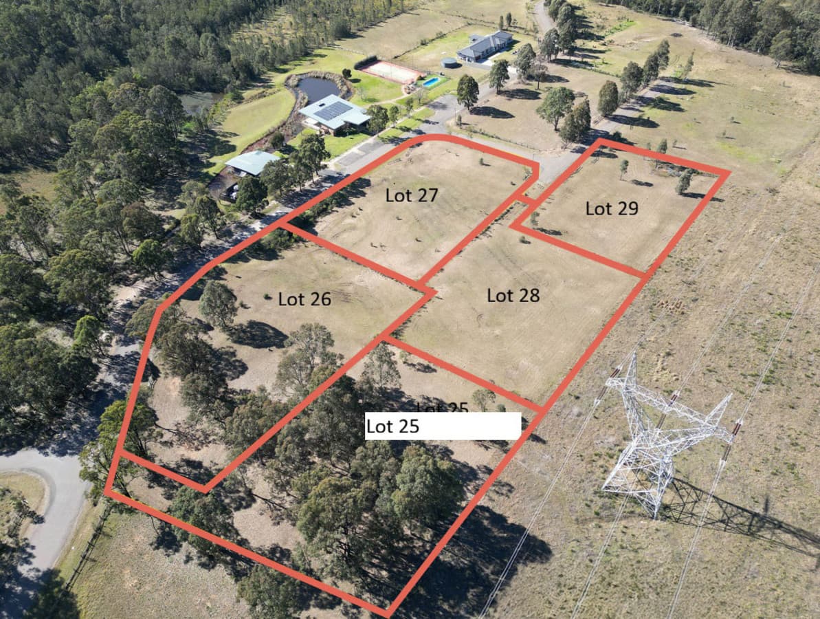 82-84 Bentwood Drive, Pokolbin - Thumbnail 8
