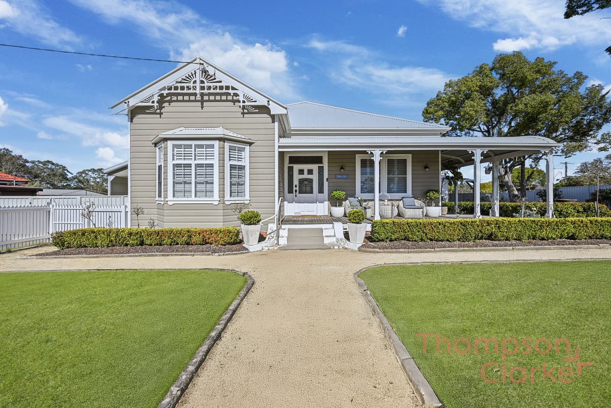 52 Hopetoun Street, Kurri Kurri - Image 1