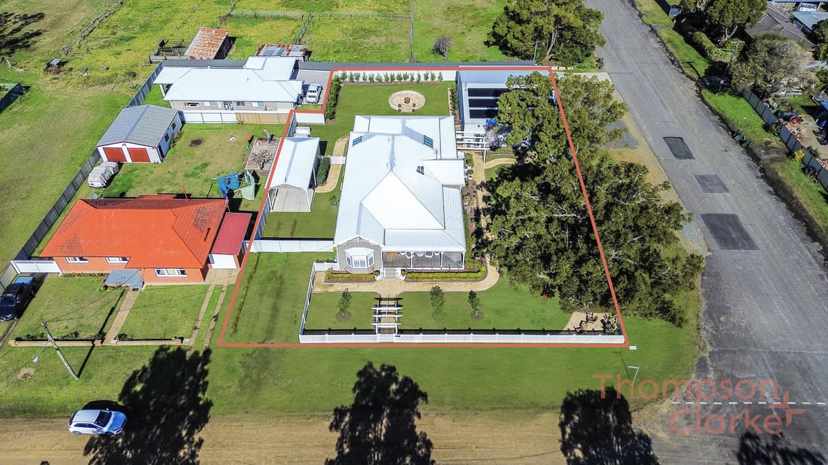 52 Hopetoun Street, Kurri Kurri - Thumbnail 2