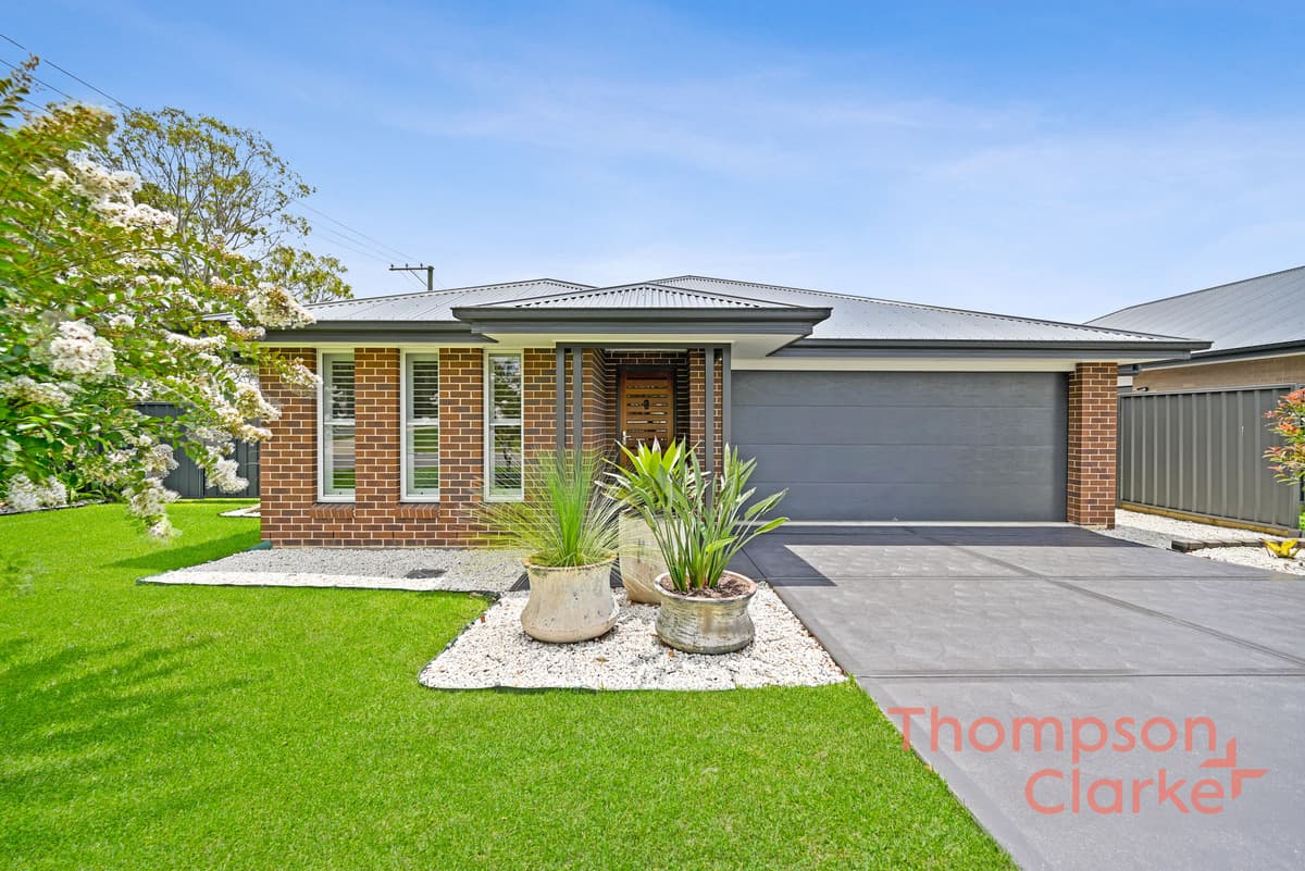 1 Bangalay Street, Heddon Greta - Image 1