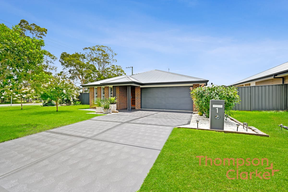 1 Bangalay Street, Heddon Greta - Thumbnail 2