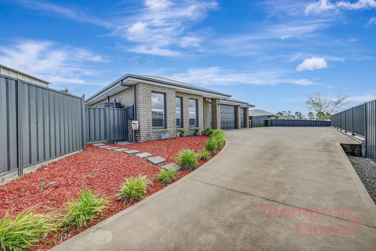 45 Radiant Avenue, Bolwarra Heights - Thumbnail 2