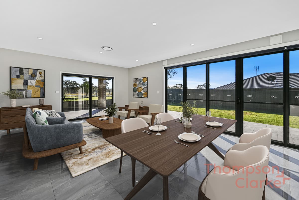 45 Radiant Avenue, Bolwarra Heights - Thumbnail 4