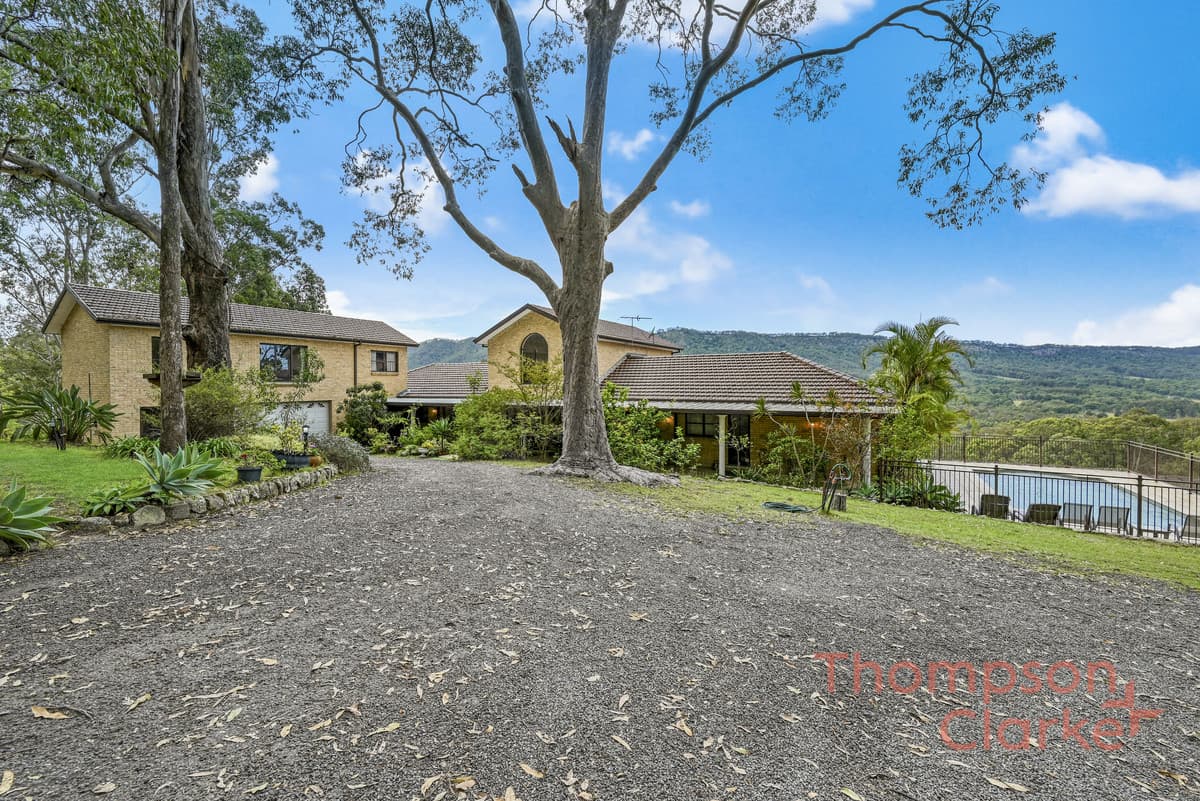 439 Lambs Valley Road, Lambs Valley - Thumbnail 2