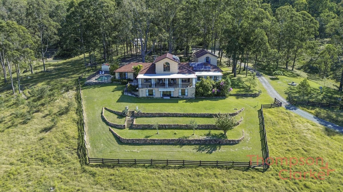 439 Lambs Valley Road, Lambs Valley - Thumbnail 3