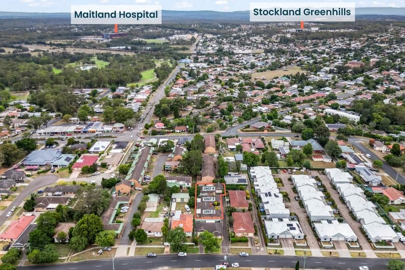2/99 Thompson Street, East Maitland - Thumbnail 7