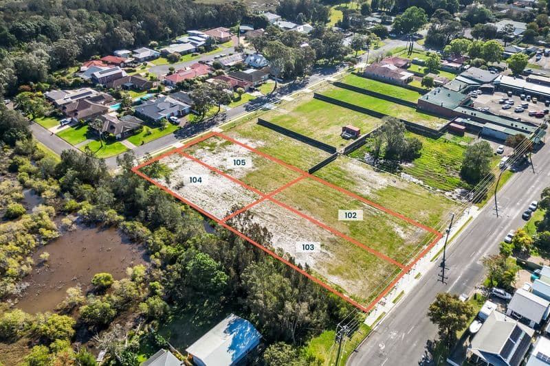 219 Myall Street, Tea Gardens - Image 1