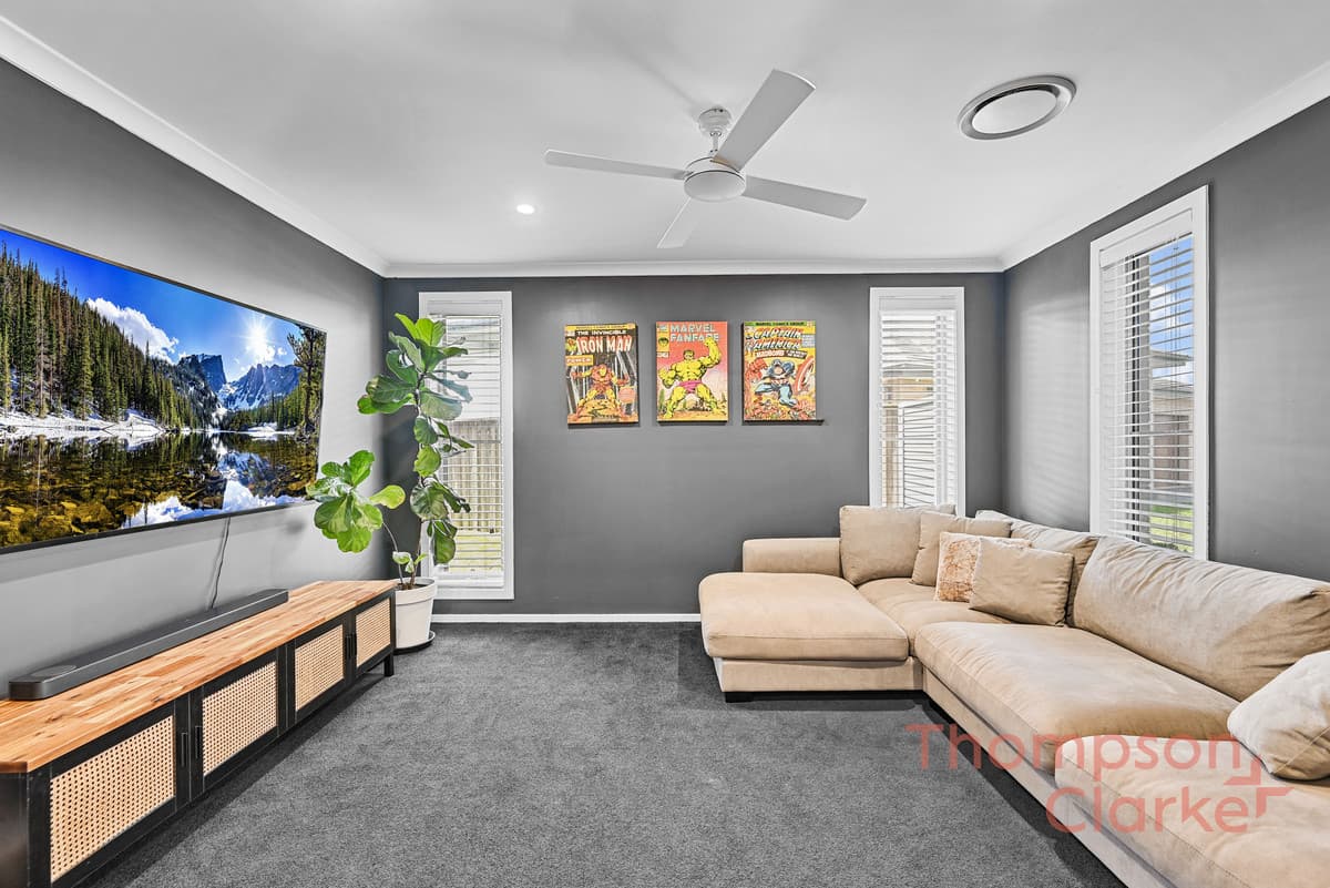6 Hawker Close, Chisholm - Thumbnail 6