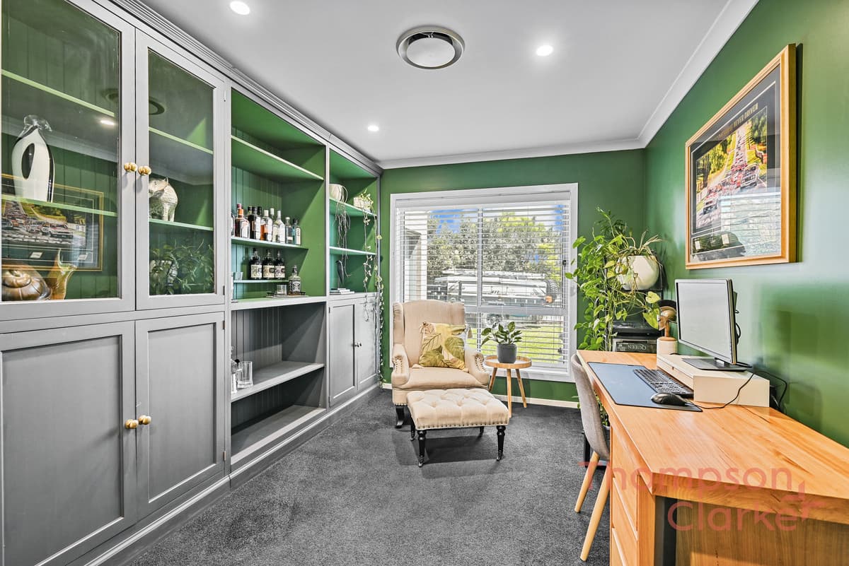6 Hawker Close, Chisholm - Thumbnail 7