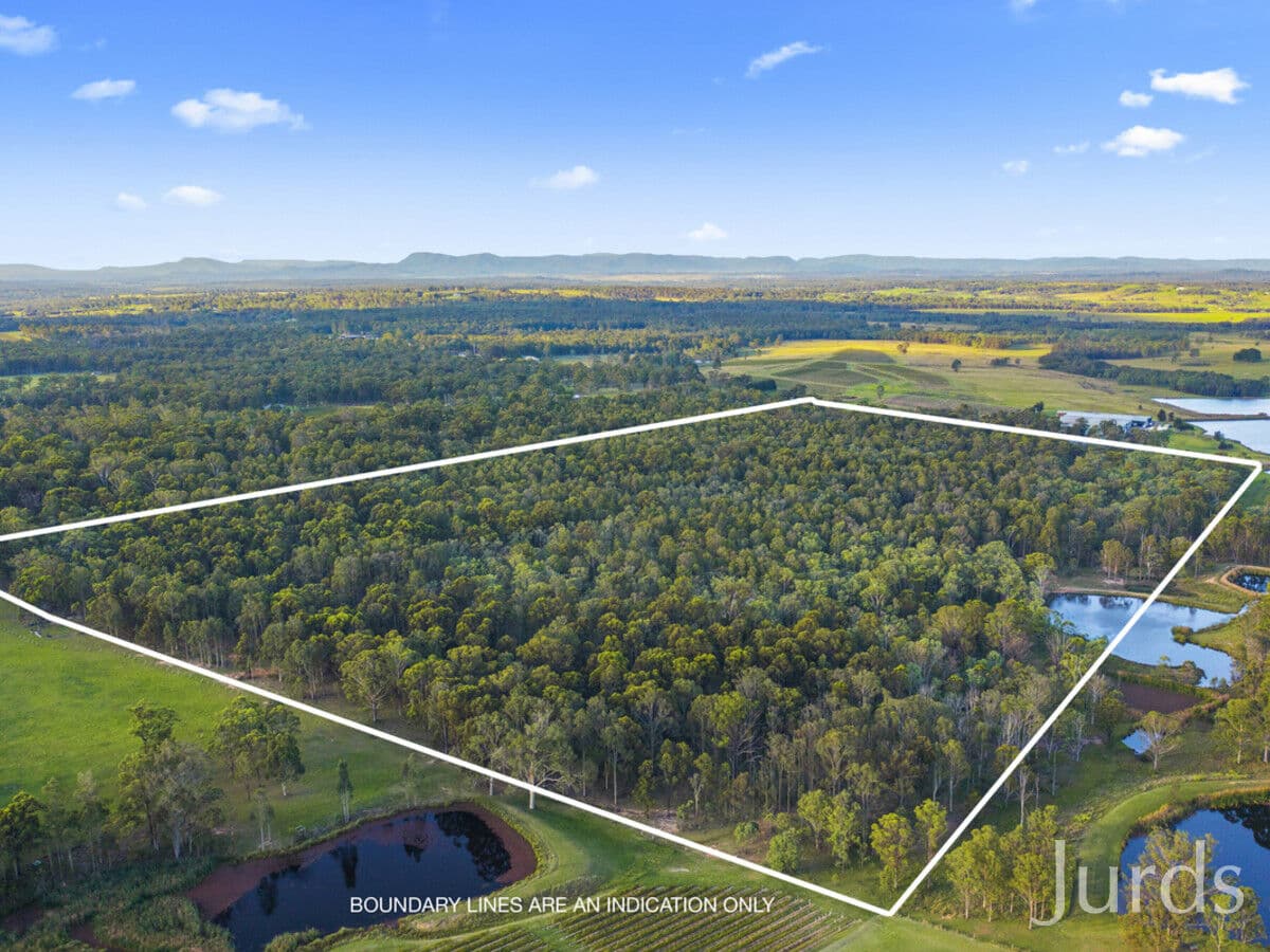 Lot 41 Hermitage Road, Pokolbin, Pokolbin - Thumbnail 2