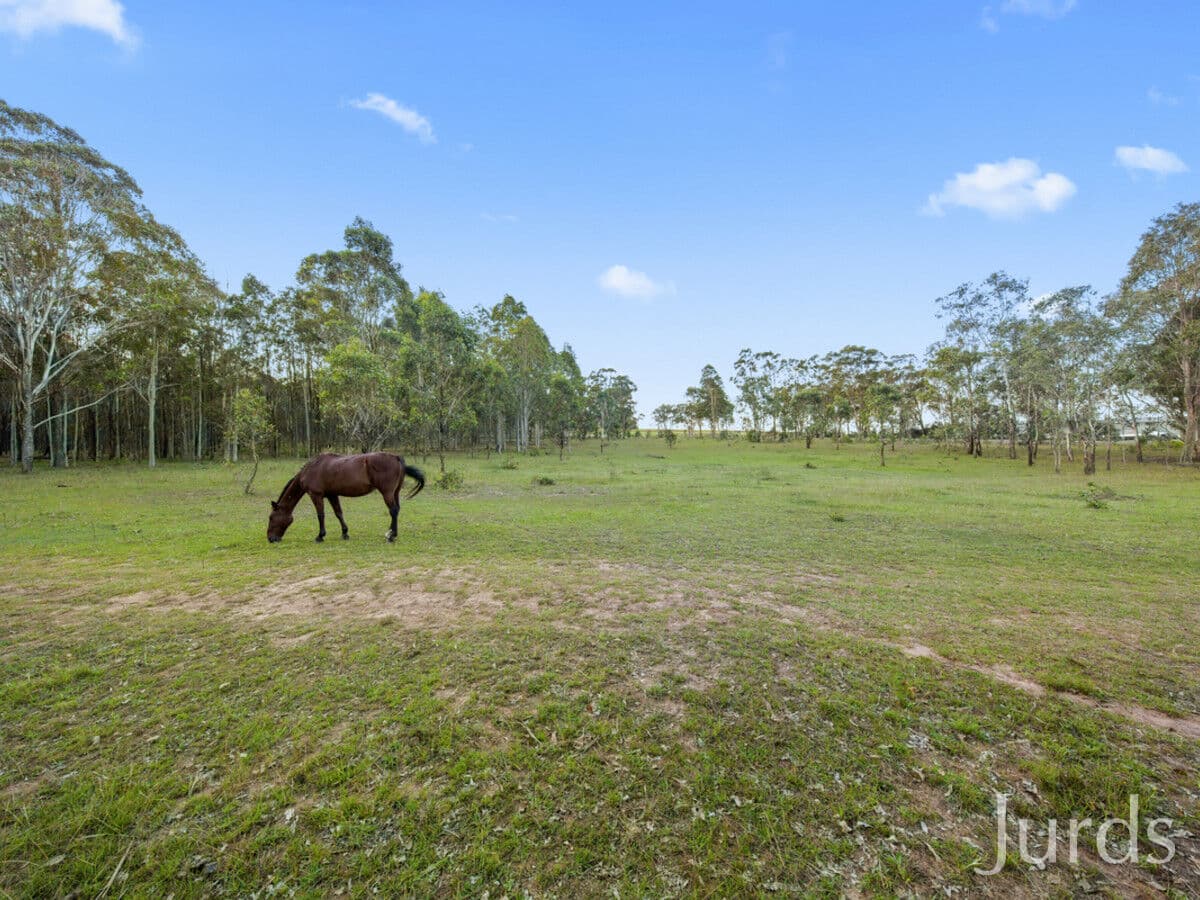 Lot 41 Hermitage Road, Pokolbin, Pokolbin - Thumbnail 5