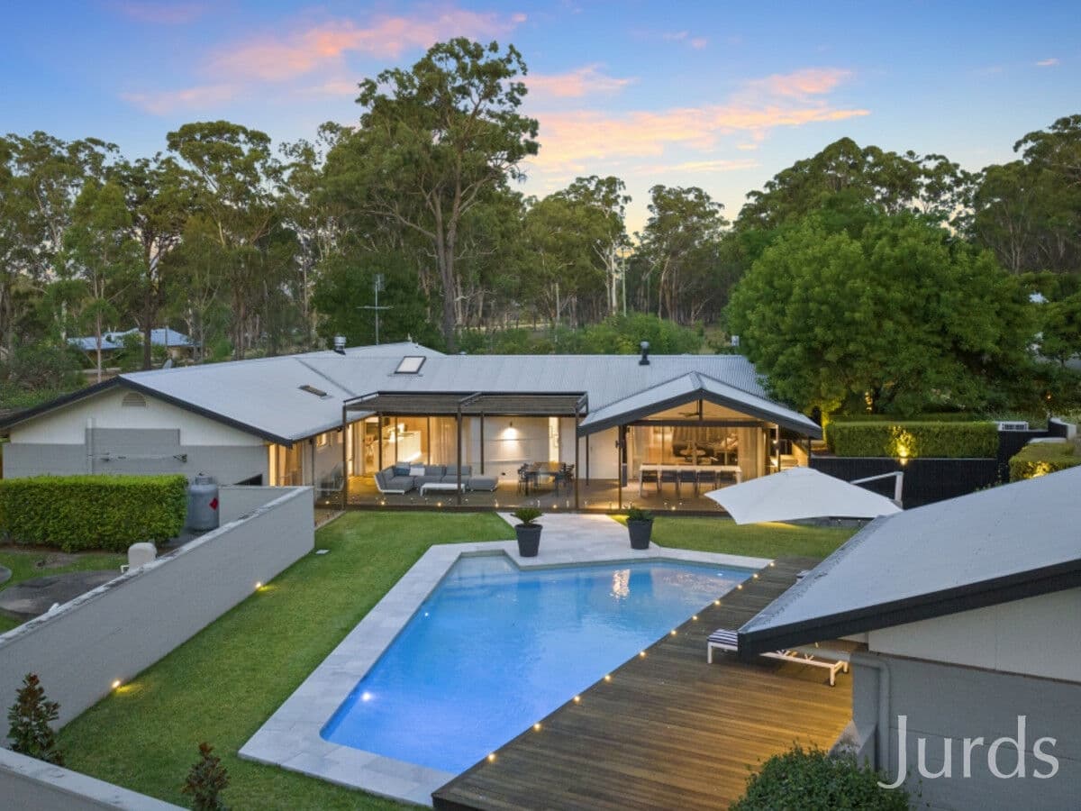 107 Halls Road, Pokolbin, Pokolbin - Thumbnail 3