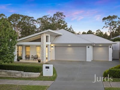 6 Haverty Avenue, North Rothbury, North Rothbury - Image 1