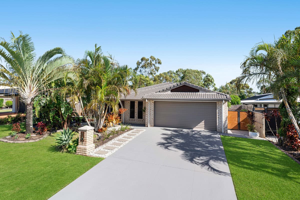 3 Cedarview Place, Wellington Point - Thumbnail 3