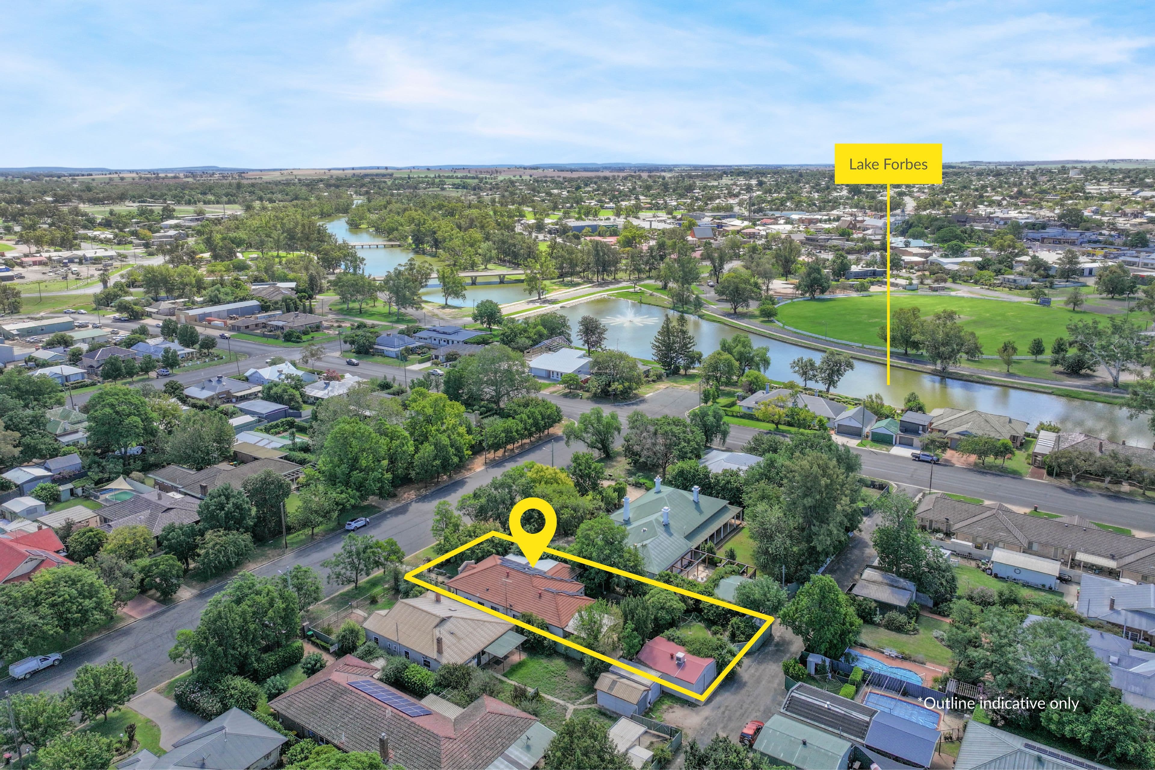 4 William Street, Forbes NSW 2871, Forbes - Thumbnail 2