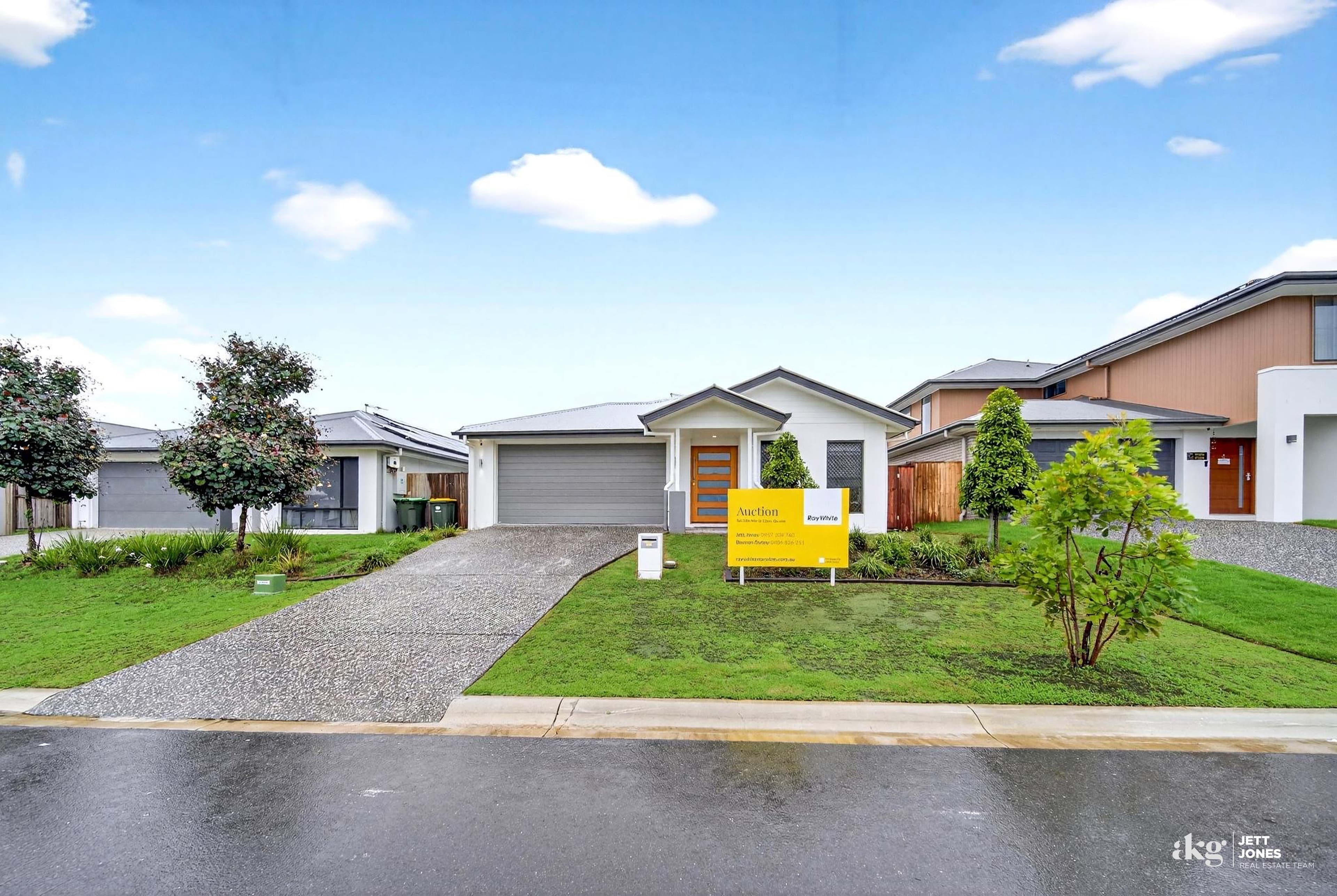 22 Delaway Street, Chambers Flat QLD 4133, Chambers Flat - Image 1