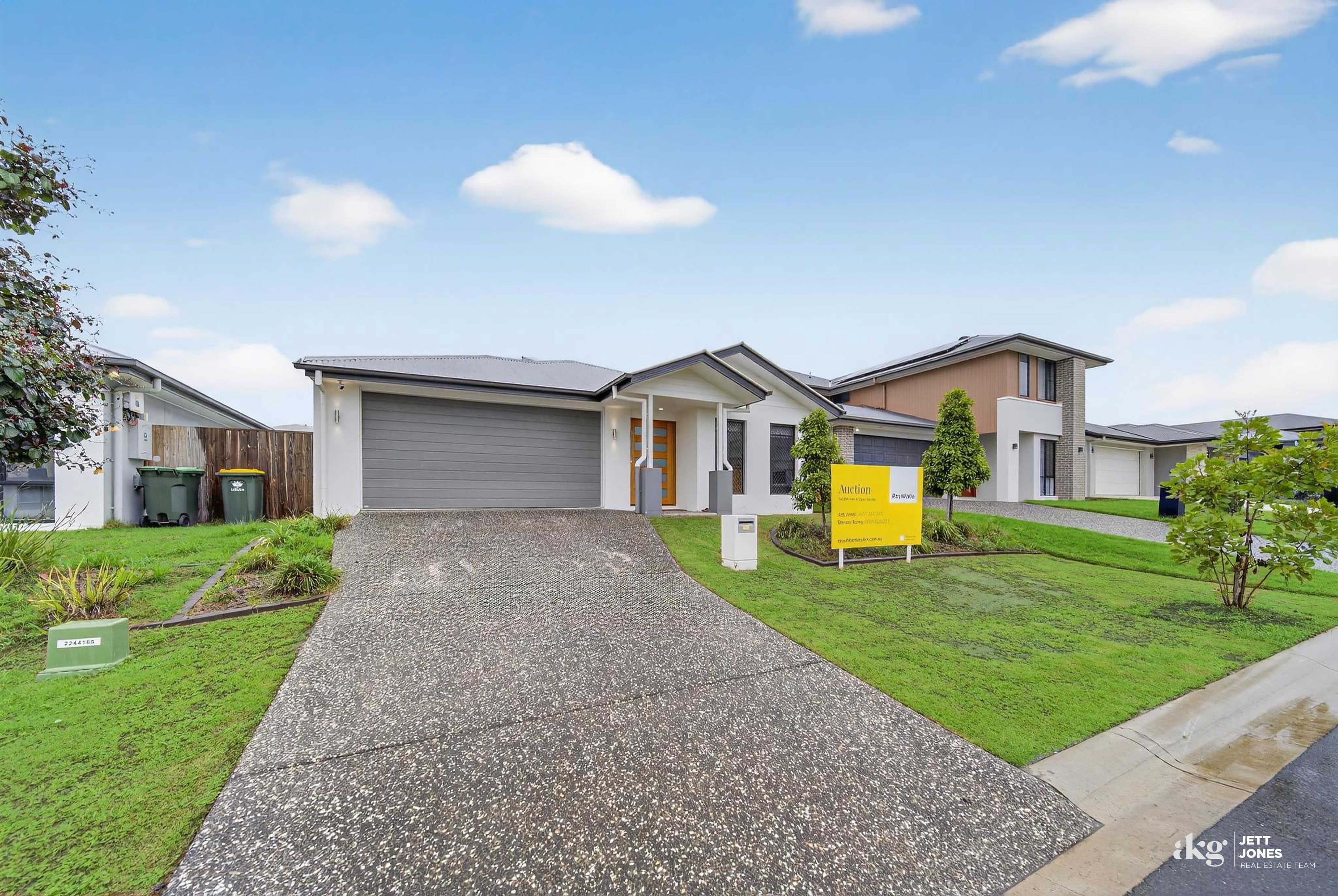 22 Delaway Street, Chambers Flat QLD 4133, Chambers Flat - Thumbnail 2