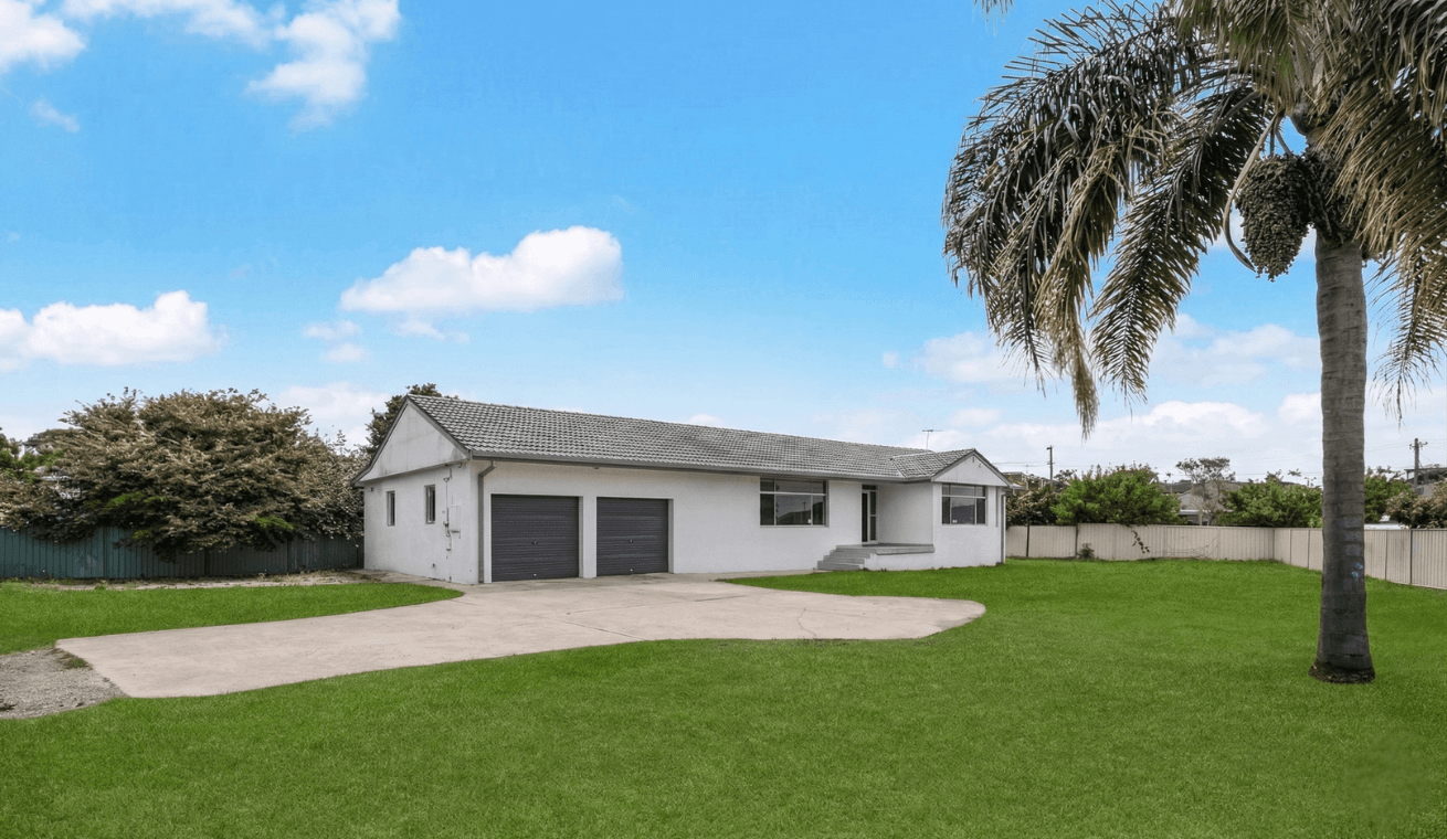 9 Kelly Place, Mount Pritchard NSW 2170, Mount Pritchard - Thumbnail 3