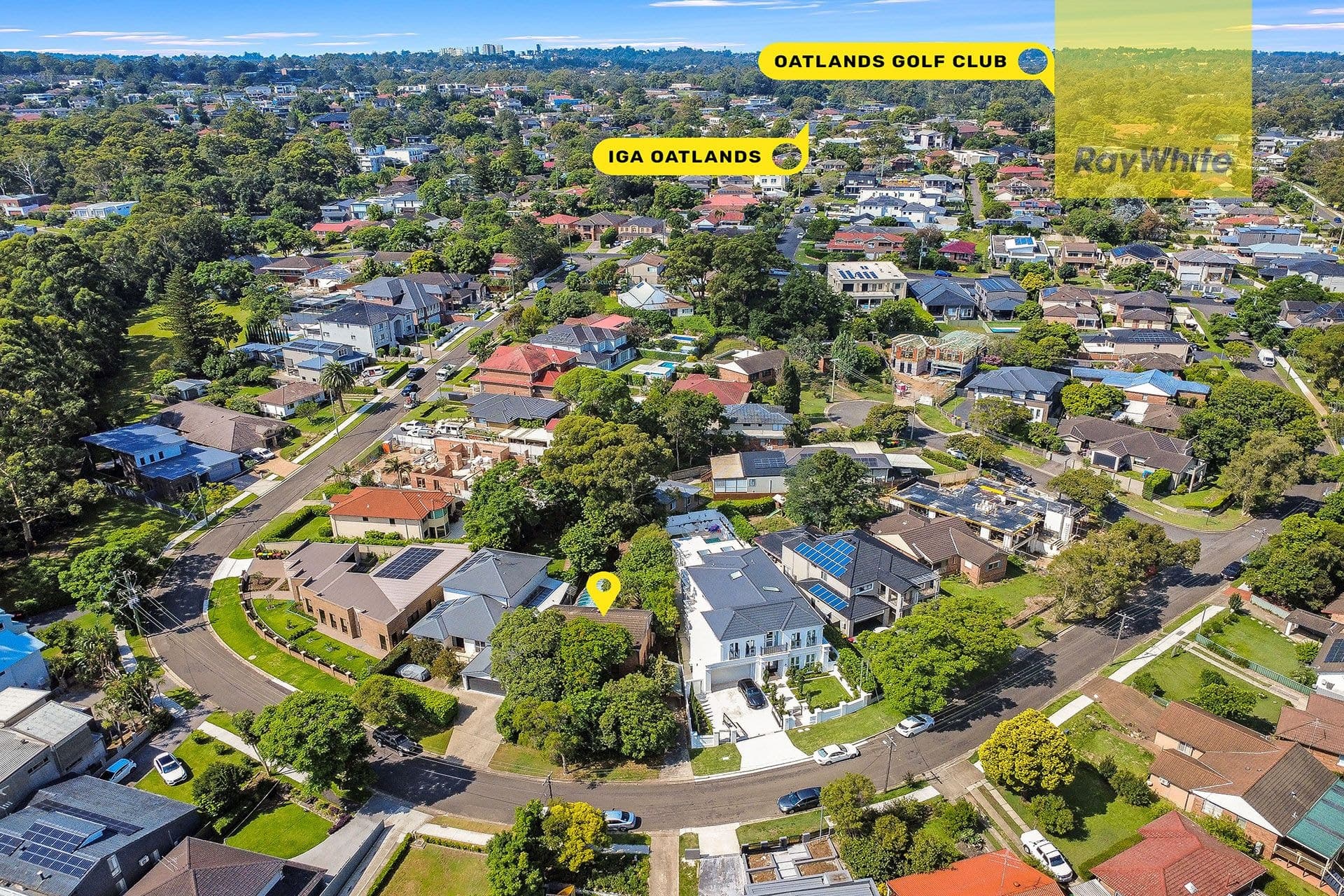 20 Kerrie Road, Oatlands NSW 2117, Oatlands - Thumbnail 2