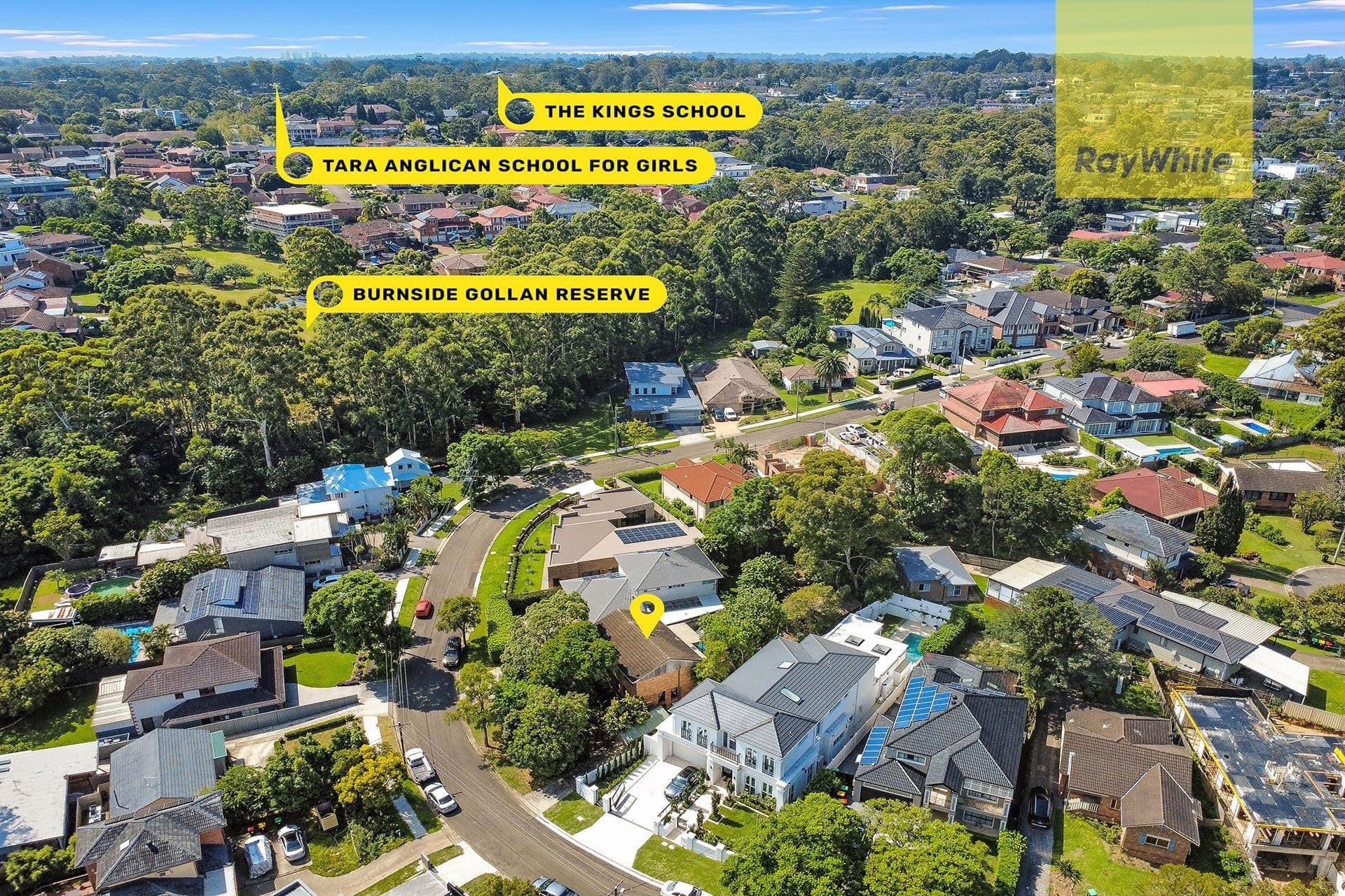 20 Kerrie Road, Oatlands NSW 2117, Oatlands - Thumbnail 3