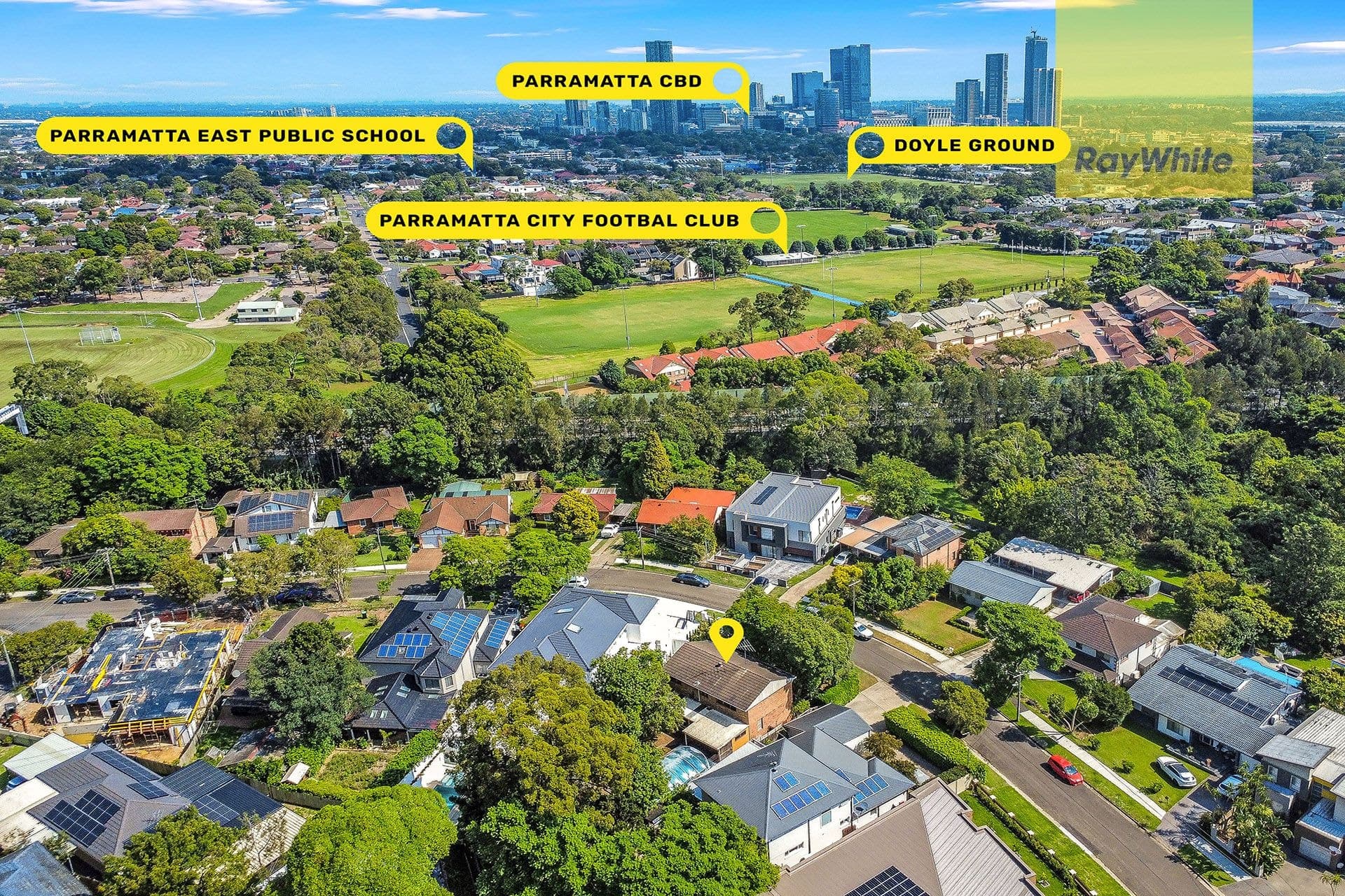 20 Kerrie Road, Oatlands NSW 2117, Oatlands - Thumbnail 4